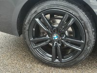 USED 2017 67 BMW 2 Series GRAN TOURER 1.5 218i M Sport MPV 5dr Petrol Auto Euro 6 (s/s) (136 ps) HEATED SEAT - 7 SEATERS - REV CAM