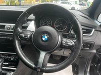 USED 2017 67 BMW 2 Series GRAN TOURER 1.5 218i M Sport MPV 5dr Petrol Auto Euro 6 (s/s) (136 ps) HEATED SEAT - 7 SEATERS - REV CAM