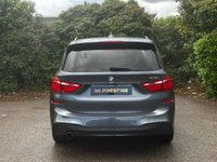 USED 2017 67 BMW 2 Series GRAN TOURER 1.5 218i M Sport MPV 5dr Petrol Auto Euro 6 (s/s) (136 ps) HEATED SEAT - 7 SEATERS - REV CAM