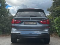 USED 2017 67 BMW 2 Series GRAN TOURER 1.5 218i M Sport MPV 5dr Petrol Auto Euro 6 (s/s) (136 ps) HEATED SEAT - 7 SEATERS - REV CAM