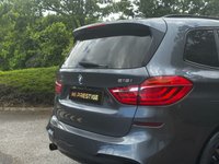 USED 2017 67 BMW 2 Series GRAN TOURER 1.5 218i M Sport MPV 5dr Petrol Auto Euro 6 (s/s) (136 ps) HEATED SEAT - 7 SEATERS - REV CAM