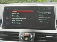 USED 2017 67 BMW 2 Series GRAN TOURER 1.5 218i M Sport MPV 5dr Petrol Auto Euro 6 (s/s) (136 ps) HEATED SEAT - 7 SEATERS - REV CAM