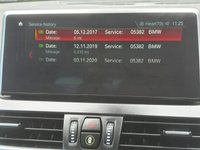 USED 2017 67 BMW 2 Series GRAN TOURER 1.5 218i M Sport MPV 5dr Petrol Auto Euro 6 (s/s) (136 ps) HEATED SEAT - 7 SEATERS - REV CAM