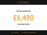USED 2017 67 BMW 2 Series GRAN TOURER 1.5 218i M Sport MPV 5dr Petrol Auto Euro 6 (s/s) (136 ps) HEATED SEAT - 7 SEATERS - REV CAM
