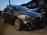 USED 2017 67 BMW 2 Series GRAN TOURER 1.5 218i M Sport MPV 5dr Petrol Auto Euro 6 (s/s) (136 ps) HEATED SEAT - 7 SEATERS - REV CAM