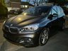 USED 2017 67 BMW 2 Series GRAN TOURER 1.5 218i M Sport MPV 5dr Petrol Auto Euro 6 (s/s) (136 ps) HEATED SEAT - 7 SEATERS - REV CAM