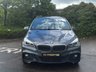USED 2017 67 BMW 2 Series GRAN TOURER 1.5 218i M Sport MPV 5dr Petrol Auto Euro 6 (s/s) (136 ps) HEATED SEAT - 7 SEATERS - REV CAM