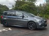 USED 2017 67 BMW 2 Series GRAN TOURER 1.5 218i M Sport MPV 5dr Petrol Auto Euro 6 (s/s) (136 ps) HEATED SEAT - 7 SEATERS - REV CAM