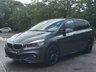 USED 2017 67 BMW 2 Series GRAN TOURER 1.5 218i M Sport MPV 5dr Petrol Auto Euro 6 (s/s) (136 ps) HEATED SEAT - 7 SEATERS - REV CAM