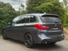 USED 2017 67 BMW 2 Series GRAN TOURER 1.5 218i M Sport MPV 5dr Petrol Auto Euro 6 (s/s) (136 ps) HEATED SEAT - 7 SEATERS - REV CAM