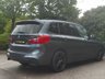 USED 2017 67 BMW 2 Series GRAN TOURER 1.5 218i M Sport MPV 5dr Petrol Auto Euro 6 (s/s) (136 ps) HEATED SEAT - 7 SEATERS - REV CAM
