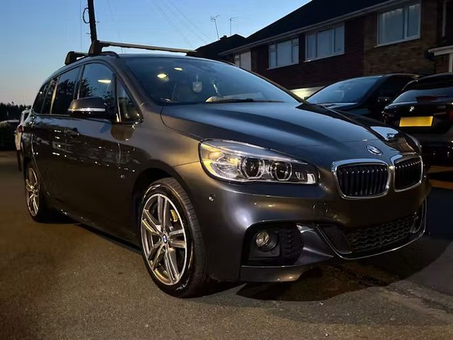 Vehicle Photo