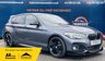USED 2019 19 BMW 1 SERIES 1.5 118i GPF M Sport Shadow Edition Hatchback 5dr Petrol Auto Euro 6 (s/s) (136 ps) 