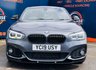 USED 2019 19 BMW 1 SERIES 1.5 118i GPF M Sport Shadow Edition Hatchback 5dr Petrol Auto Euro 6 (s/s) (136 ps) 