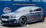 USED 2019 19 BMW 1 SERIES 1.5 118i GPF M Sport Shadow Edition Hatchback 5dr Petrol Auto Euro 6 (s/s) (136 ps) 