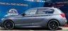 USED 2019 19 BMW 1 SERIES 1.5 118i GPF M Sport Shadow Edition Hatchback 5dr Petrol Auto Euro 6 (s/s) (136 ps) 