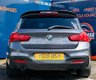 USED 2019 19 BMW 1 SERIES 1.5 118i GPF M Sport Shadow Edition Hatchback 5dr Petrol Auto Euro 6 (s/s) (136 ps) 