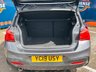 USED 2019 19 BMW 1 SERIES 1.5 118i GPF M Sport Shadow Edition Hatchback 5dr Petrol Auto Euro 6 (s/s) (136 ps) 