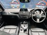 USED 2019 19 BMW 1 SERIES 1.5 118i GPF M Sport Shadow Edition Hatchback 5dr Petrol Auto Euro 6 (s/s) (136 ps) 