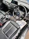 USED 2019 19 BMW 1 SERIES 1.5 118i GPF M Sport Shadow Edition Hatchback 5dr Petrol Auto Euro 6 (s/s) (136 ps) 