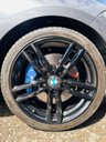 USED 2019 19 BMW 1 SERIES 1.5 118i GPF M Sport Shadow Edition Hatchback 5dr Petrol Auto Euro 6 (s/s) (136 ps) 