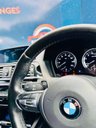 USED 2019 19 BMW 1 SERIES 1.5 118i GPF M Sport Shadow Edition Hatchback 5dr Petrol Auto Euro 6 (s/s) (136 ps) 