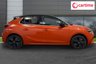 USED 2021 71 VAUXHALL CORSA-E 50kWh Elite Nav Premium Hatchback 5dr Electric Auto (7.4Kw Charger) (136 ps) Panoramic Rear View Camera, Front / Rear Parking Distance Sensors, Heated Front Seats, Heated Steering Wheel, Multimedia Navi Pro System Panoramic Rear View Camera, Front / Rear Parking Distance Sensors, Heated Front Seats, Heated Steering Wheel, Multimedia Navi Pro System