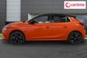 USED 2021 71 VAUXHALL CORSA-E 50kWh Elite Nav Premium Hatchback 5dr Electric Auto (7.4Kw Charger) (136 ps) Panoramic Rear View Camera, Front / Rear Parking Distance Sensors, Heated Front Seats, Heated Steering Wheel, Multimedia Navi Pro System Panoramic Rear View Camera, Front / Rear Parking Distance Sensors, Heated Front Seats, Heated Steering Wheel, Multimedia Navi Pro System