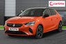 USED 2021 71 VAUXHALL CORSA-E 50kWh Elite Nav Premium Hatchback 5dr Electric Auto (7.4Kw Charger) (136 ps) Panoramic Rear View Camera, Front / Rear Parking Distance Sensors, Heated Front Seats, Heated Steering Wheel, Multimedia Navi Pro System Panoramic Rear View Camera, Front / Rear Parking Distance Sensors, Heated Front Seats, Heated Steering Wheel, Multimedia Navi Pro System