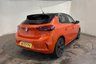 USED 2021 71 VAUXHALL CORSA-E 50kWh Elite Nav Premium Hatchback 5dr Electric Auto (7.4Kw Charger) (136 ps) Panoramic Rear View Camera, Front / Rear Parking Distance Sensors, Heated Front Seats, Heated Steering Wheel, Multimedia Navi Pro System Panoramic Rear View Camera, Front / Rear Parking Distance Sensors, Heated Front Seats, Heated Steering Wheel, Multimedia Navi Pro System