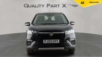 USED 2023 23 SUZUKI S-CROSS 1.4 Boosterjet MHEV Motion SUV 5dr Petrol Hybrid Manual Euro 6 (s/s) (129 ps) 1 OWNER, CAMERA, HEATED SEATS