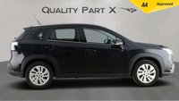 USED 2023 23 SUZUKI S-CROSS 1.4 Boosterjet MHEV Motion SUV 5dr Petrol Hybrid Manual Euro 6 (s/s) (129 ps) 1 OWNER, CAMERA, HEATED SEATS