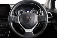 USED 2023 23 SUZUKI S-CROSS 1.4 Boosterjet MHEV Motion SUV 5dr Petrol Hybrid Manual Euro 6 (s/s) (129 ps) 1 OWNER, CAMERA, HEATED SEATS