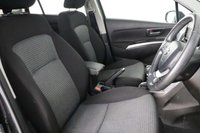 USED 2023 23 SUZUKI S-CROSS 1.4 Boosterjet MHEV Motion SUV 5dr Petrol Hybrid Manual Euro 6 (s/s) (129 ps) 1 OWNER, CAMERA, HEATED SEATS