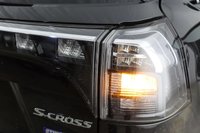 USED 2023 23 SUZUKI S-CROSS 1.4 Boosterjet MHEV Motion SUV 5dr Petrol Hybrid Manual Euro 6 (s/s) (129 ps) 1 OWNER, CAMERA, HEATED SEATS