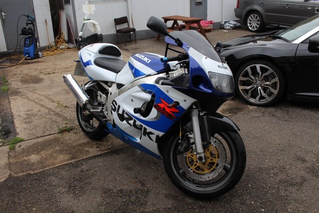 View our SUZUKI 
