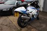 USED 1999 T SUZUKI  600cc 