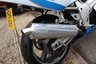 USED 1999 T SUZUKI  600cc 
