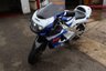 USED 1999 T SUZUKI  600cc 
