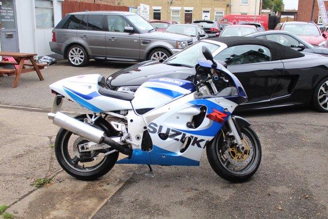 View our SUZUKI