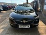 USED 2020 20 VAUXHALL INSIGNIA 1.6 Turbo D ecoTEC BlueInjection Elite Nav Sports Tourer 5dr Diesel Manual Euro 6 (s/s) (110 ps) * 1 KEEPER * 2 KEYS * FULL SERVICE HISTORY * MIRROR PLAY * HEATED SEATS * LEATHER INTERIOR *
