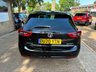 USED 2020 20 VAUXHALL INSIGNIA 1.6 Turbo D ecoTEC BlueInjection Elite Nav Sports Tourer 5dr Diesel Manual Euro 6 (s/s) (110 ps) * 1 KEEPER * 2 KEYS * FULL SERVICE HISTORY * MIRROR PLAY * HEATED SEATS * LEATHER INTERIOR *
