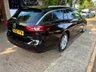 USED 2020 20 VAUXHALL INSIGNIA 1.6 Turbo D ecoTEC BlueInjection Elite Nav Sports Tourer 5dr Diesel Manual Euro 6 (s/s) (110 ps) * 1 KEEPER * 2 KEYS * FULL SERVICE HISTORY * MIRROR PLAY * HEATED SEATS * LEATHER INTERIOR *