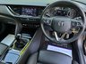 USED 2020 20 VAUXHALL INSIGNIA 1.6 Turbo D ecoTEC BlueInjection Elite Nav Sports Tourer 5dr Diesel Manual Euro 6 (s/s) (110 ps) * 1 KEEPER * 2 KEYS * FULL SERVICE HISTORY * MIRROR PLAY * HEATED SEATS * LEATHER INTERIOR *
