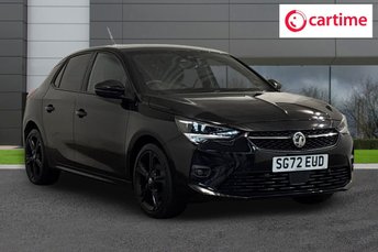 2022 VAUXHALL CORSA
