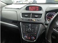 USED 2015 15 VAUXHALL MOKKA 1.6i Exclusiv SUV 5dr Petrol Manual 2WD Euro 6 (s/s) (115 ps) NEW MOT AND HEALTH CHECKED