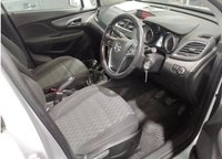 USED 2015 15 VAUXHALL MOKKA 1.6i Exclusiv SUV 5dr Petrol Manual 2WD Euro 6 (s/s) (115 ps) NEW MOT AND HEALTH CHECKED