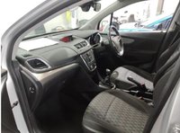 USED 2015 15 VAUXHALL MOKKA 1.6i Exclusiv SUV 5dr Petrol Manual 2WD Euro 6 (s/s) (115 ps) NEW MOT AND HEALTH CHECKED