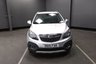 USED 2015 15 VAUXHALL MOKKA 1.6i Exclusiv SUV 5dr Petrol Manual 2WD Euro 6 (s/s) (115 ps) NEW MOT AND HEALTH CHECKED