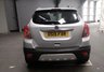 USED 2015 15 VAUXHALL MOKKA 1.6i Exclusiv SUV 5dr Petrol Manual 2WD Euro 6 (s/s) (115 ps) NEW MOT AND HEALTH CHECKED